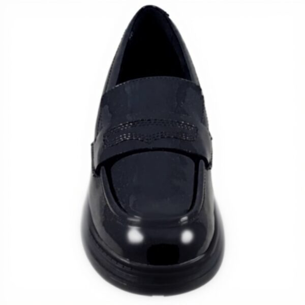 Clarks Orinoco3 Edge Bottes Femme Confort Semelle Contour