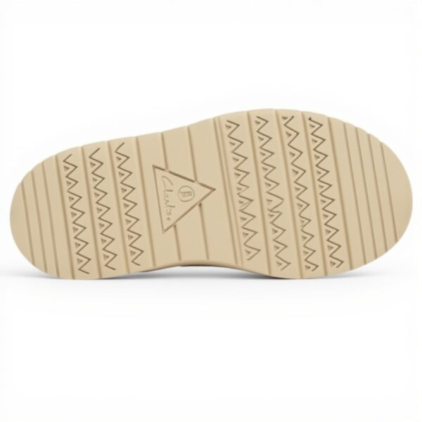 Clarks Polden Moc Homme Mocassin Cuir Confortable