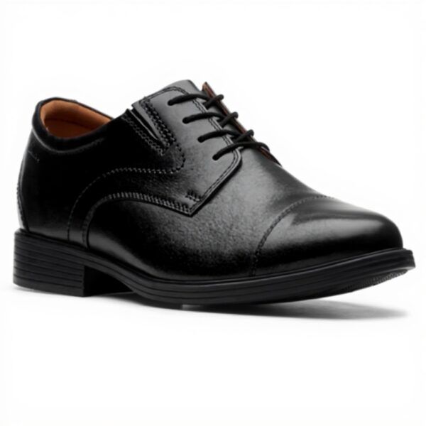 Baskets mode homme Clarks confort technologie Cushion Plus