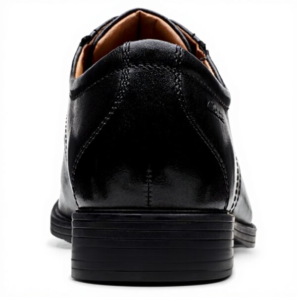 Baskets mode homme Clarks confort technologie Cushion Plus