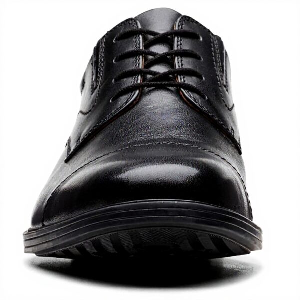 Baskets mode homme Clarks confort technologie Cushion Plus