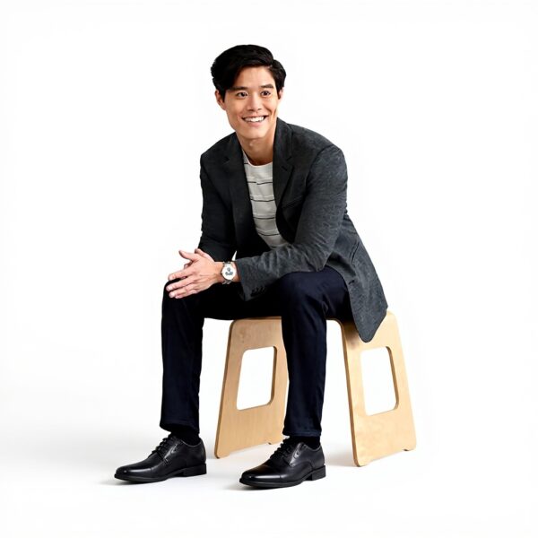 Baskets mode homme Clarks confort technologie Cushion Plus