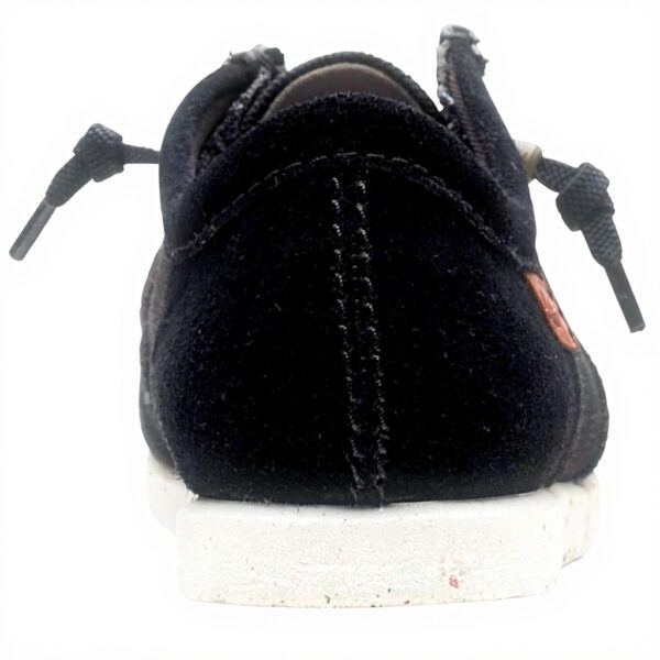 Clarks Shacrelite MOC Tissu Oxford Homme Chaussures Légeres