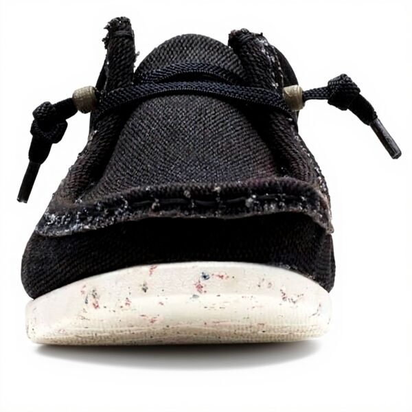 Clarks Shacrelite MOC Tissu Oxford Homme Chaussures Légeres