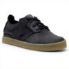 Clarks Streethilllace Baskets Homme Nubuck Bleu Marine