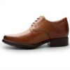 Clarks Tilden Walk Derby Homme Cuir Souple Confortable