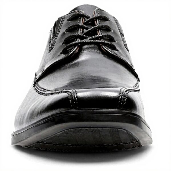 Clarks Tilden Walk Oxford Homme Cuir Confort Technologie