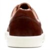 Clarks Un Costa Lace Basket Homme Leather Casual Shoes Men