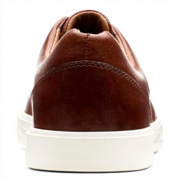 Clarks Un Costa Lace Basket Homme Leather Casual Shoes Men