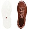 Clarks Un Costa Lace Basket Homme Leather Casual Shoes Men