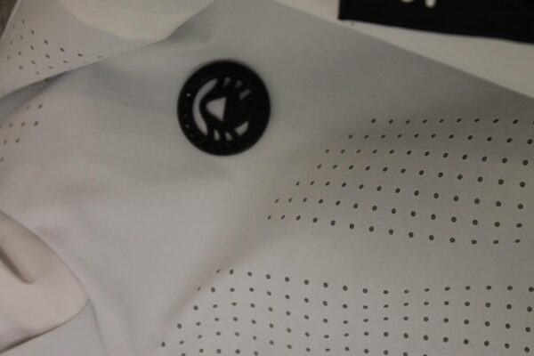 Veste de ski femme Sportalm Kitzbühel Alexa Blanc Noir-4