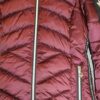 Veste de ski femme Sportalm Kitzbühel Blevio Rouge noir-7