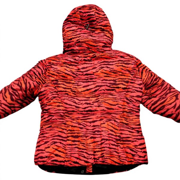 Veste de ski femme Sportalm Kitzbühel Kammo Rose noir