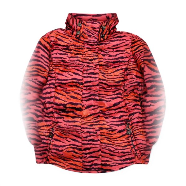 Veste de ski femme Sportalm Kitzbühel Kammo Rose noir