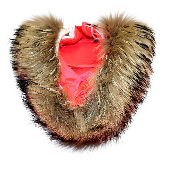 Sportalm Kitzbühel Kelly Manteau Ski Femme Fourrure