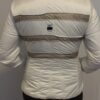 Sportalm Veste de golf femme Blanc beige Taille 38-6