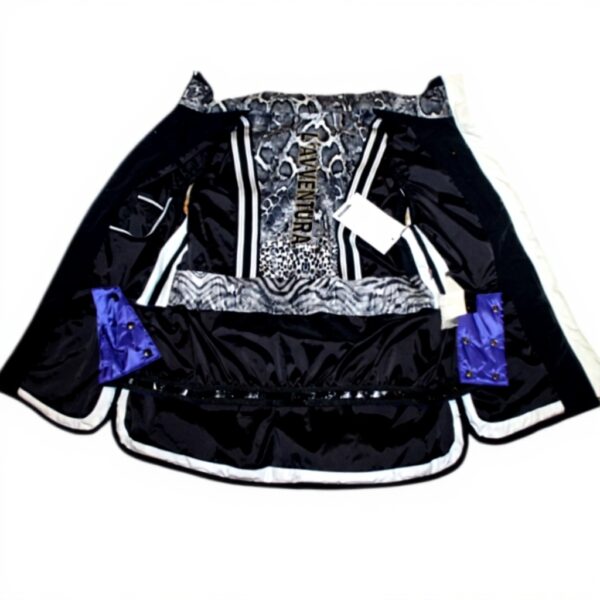 Veste de ski femme Sportalm Kitzbühel Bleu Vert