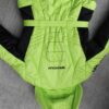Sportalm Veste de Ski Enfant Jaune Noir Polyester Taille 128-3