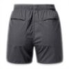 Sportalm Short femme randonnée été gris foncé XXL