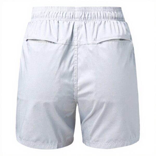 Sportalm Short femme randonnée été gris L séchage rapide