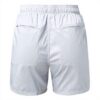 Sportalm Short Femme Randonnée Sportif Gris Séchage Rapide