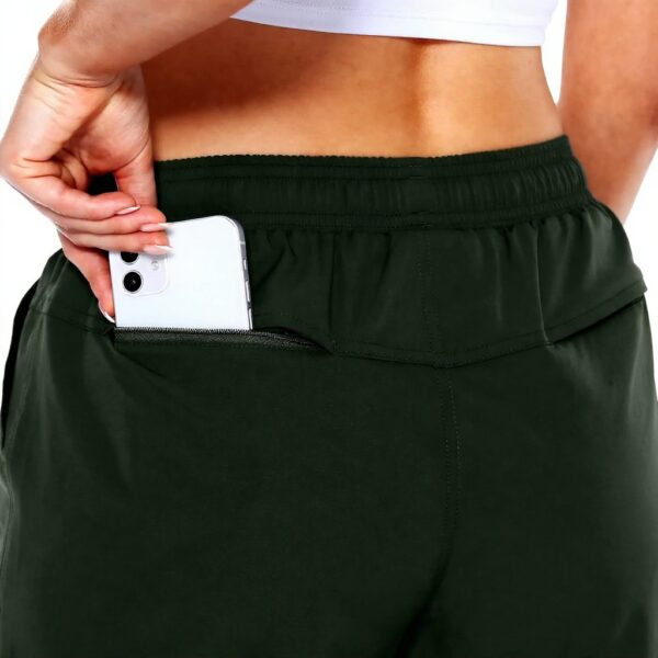 Sportalm Short femme extérieur été sportif entraînement golf