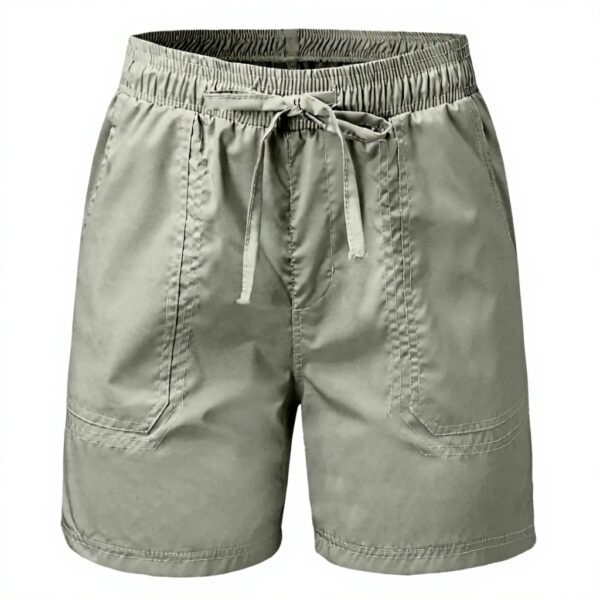 Sportalm Short femme randonnée été vert XL séchage rapide