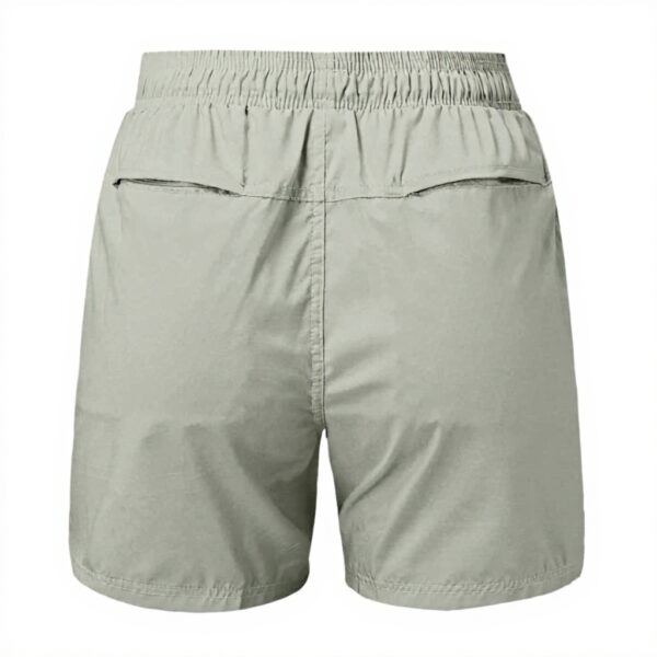 Sportalm Short femme randonnée été vert XL séchage rapide