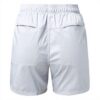 Sportalm Short femme extérieur été randonnée golf gris XL