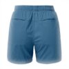 Sportalm Short femme extérieur été sportif randonnée bleu