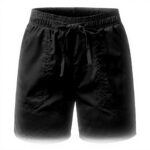 Sportalm Short femme extérieur été randonnée golf noir XXL