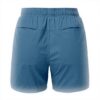 Sportalm Short femme extérieur été randonnée golf bleu