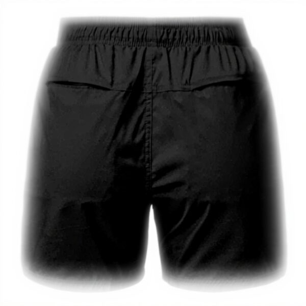 Sportalm Short femme extérieur été randonnée golf noir XXL