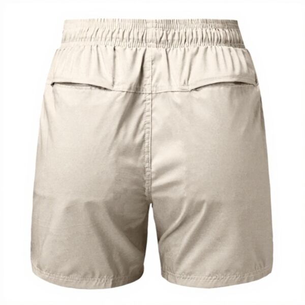 Sportalm Short femme été randonnée golf beige L