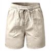 Sportalm Short femme été extérieur randonnée golf beige