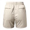 Sportalm Short femme été extérieur randonnée golf beige