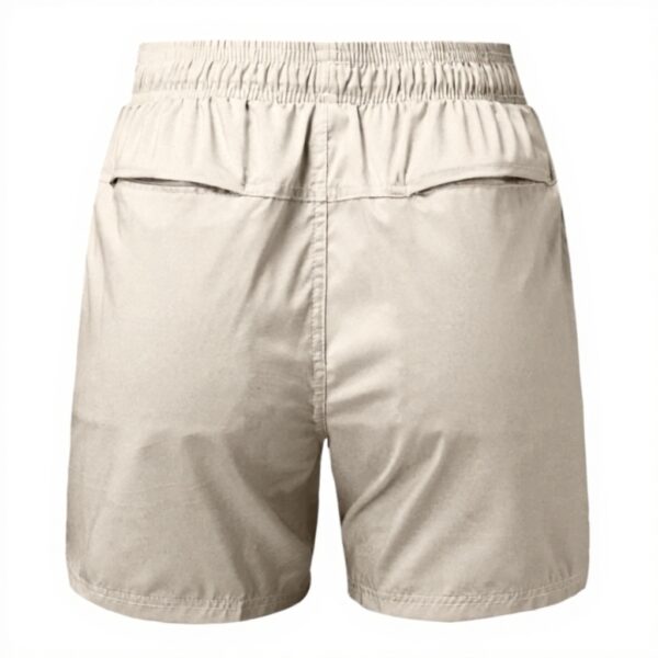 Sportalm Short femme été extérieur randonnée golf beige