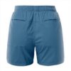 Sportalm Short femme extérieur été randonnée golf bleu