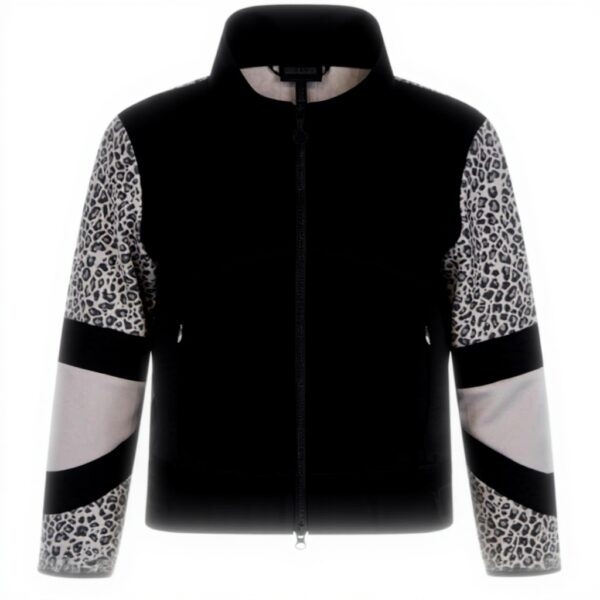 Veste polaire Sportalm Femme Fermeture éclair Manche longue