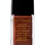 Black Radiance fond de teint liquide couvrant finition-0