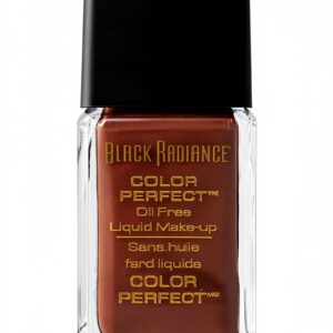 Black Radiance fond de teint liquide couvrant finition-0