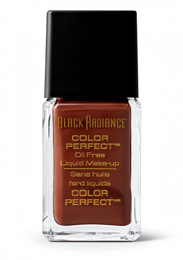 Black Radiance fond de teint liquide couvrant finition-0