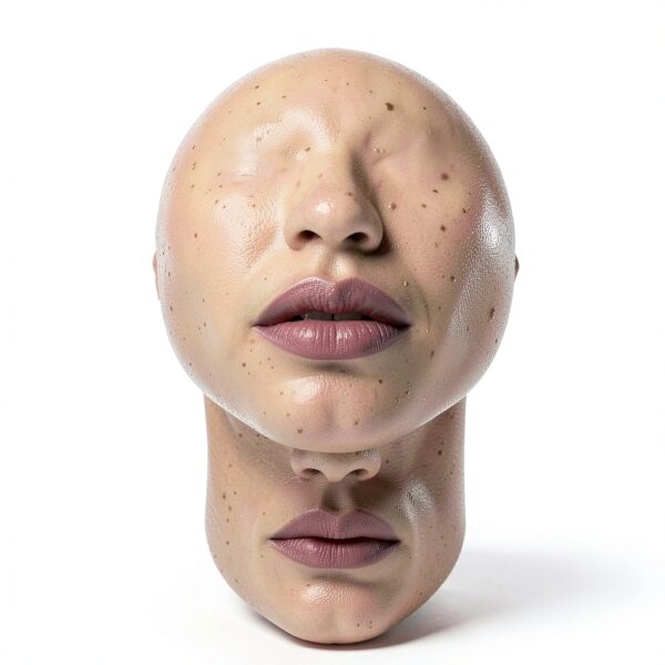 Support écran Pavo 5402 compact léger pour bureau-2