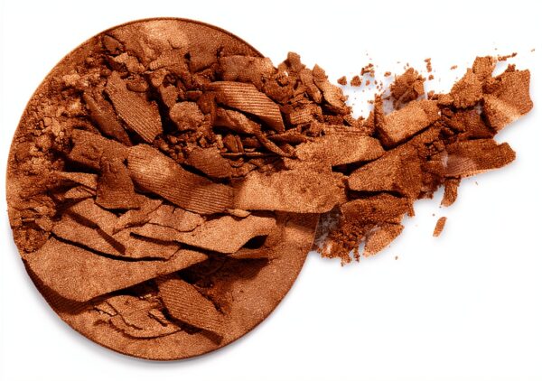 Poudre Marbrée Black Radiance Illusion Peau Ensoleillée-1