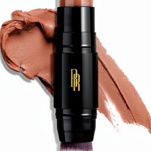 Support d'écran Pavo 6822 compact léger pour bureau-0