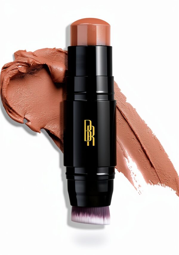 Support d'écran Pavo 6822 compact léger pour bureau-0