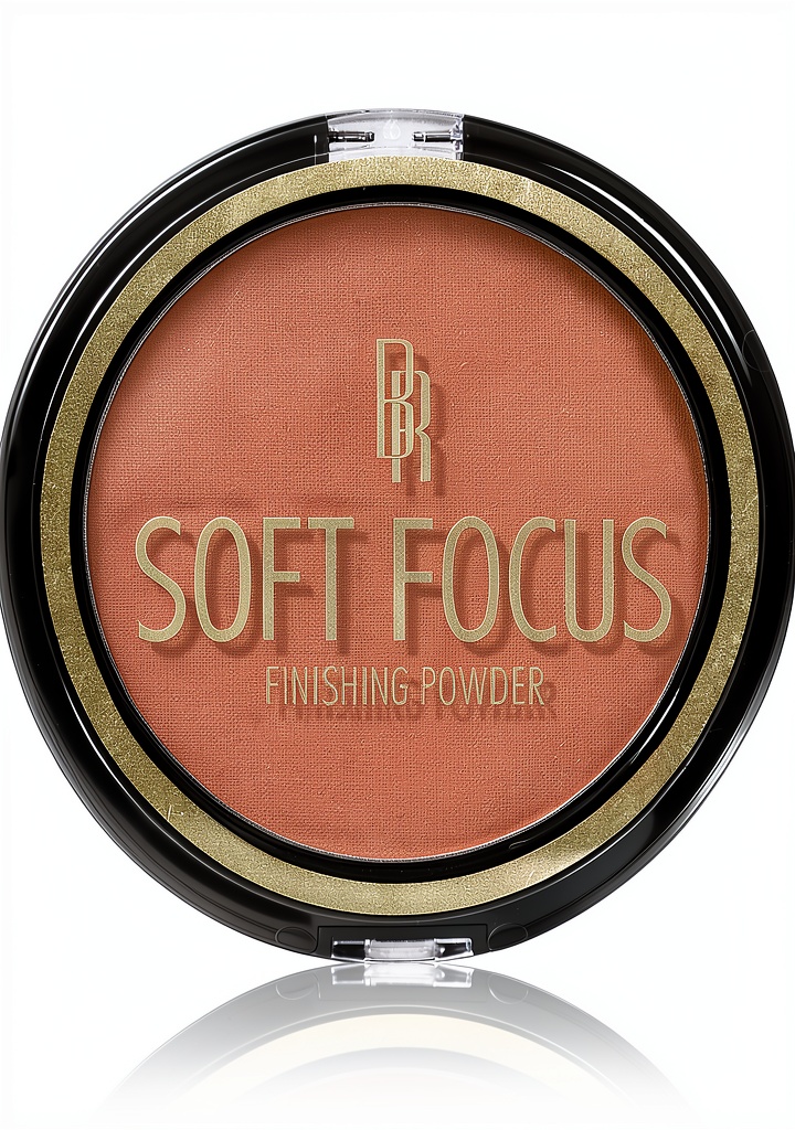 BR9202 montrant ses dimensions compactes sur une table