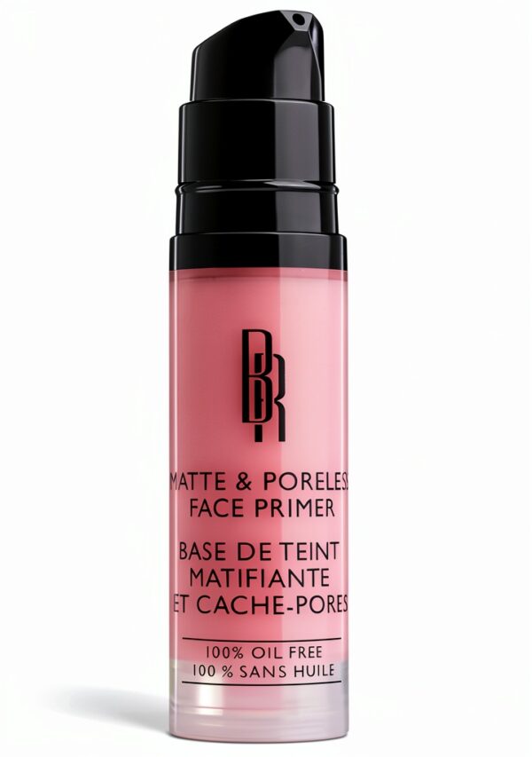 Black Radiance Produit végétalien sans paraben cosmétique-1