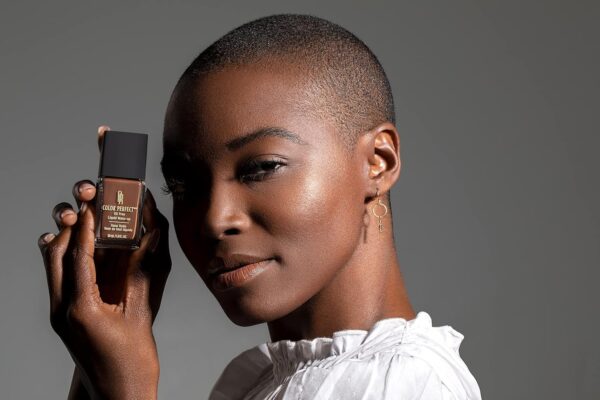 Masque Visage Raffermissant Pores Black Radiance Purifie-9