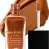 Black Radiance fond de teint liquide couvrant finition-0